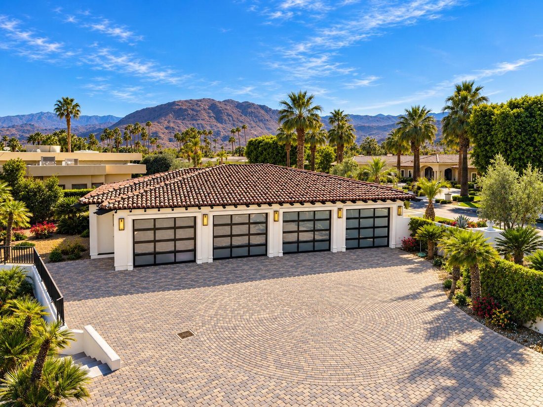 House in Rancho Mirage, California, United States 3 - 19008750