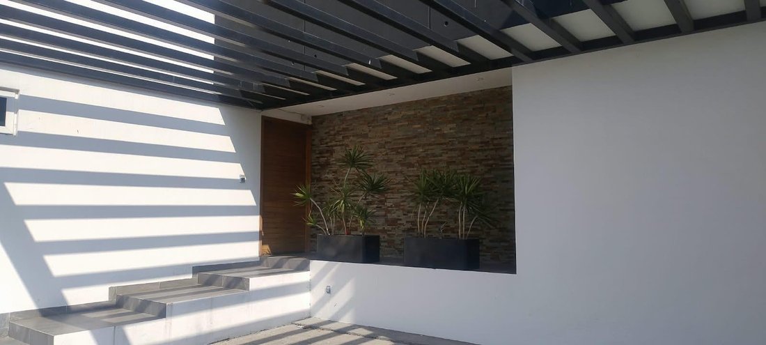 Casa en Juriquilla, Querétaro, México 2 - 19002528