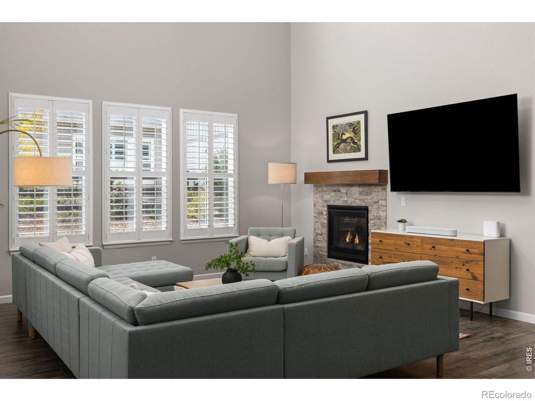 House in Boulder, Colorado, United States 5 - 19012592