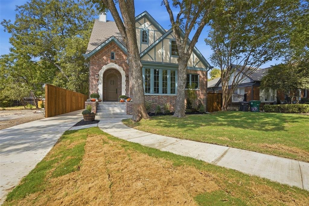 House in Fort Worth, Texas, United States 1 - 19014375