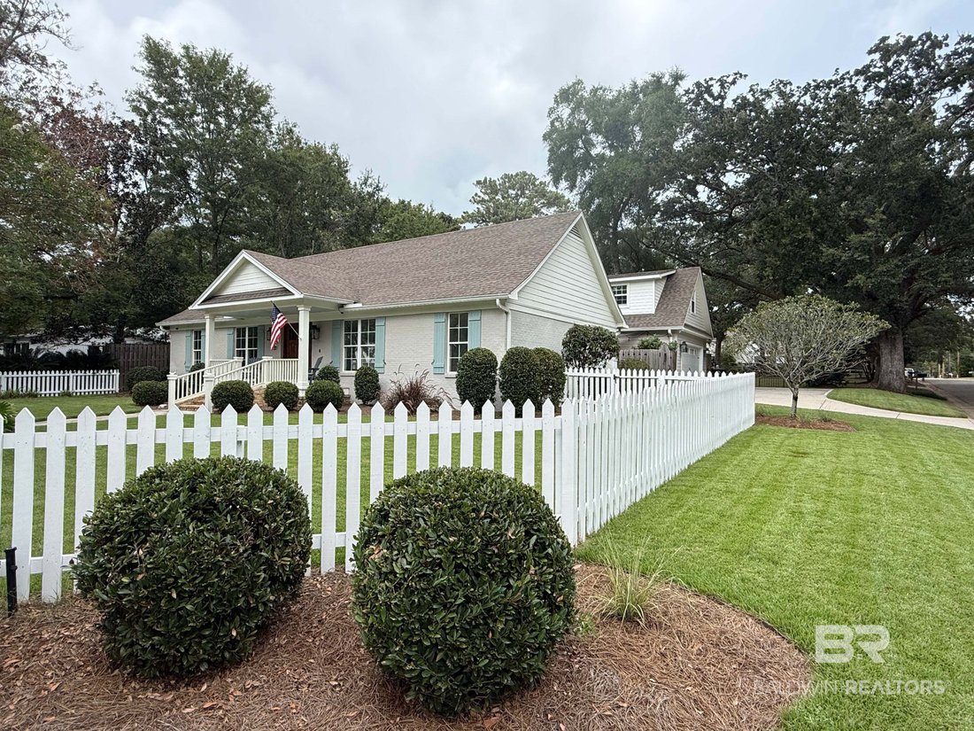 House in Fairhope, Alabama, United States 3 - 19012438