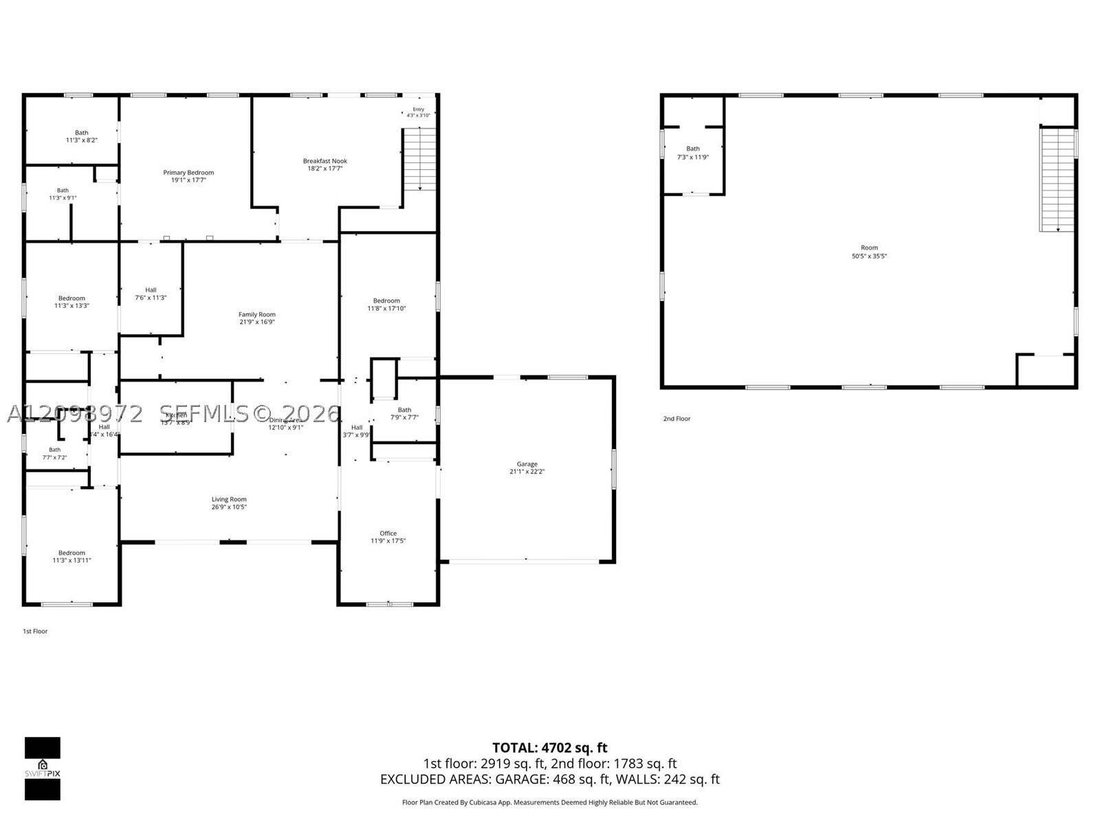 House in Fort Pierce, Florida, United States 2 - 19013315