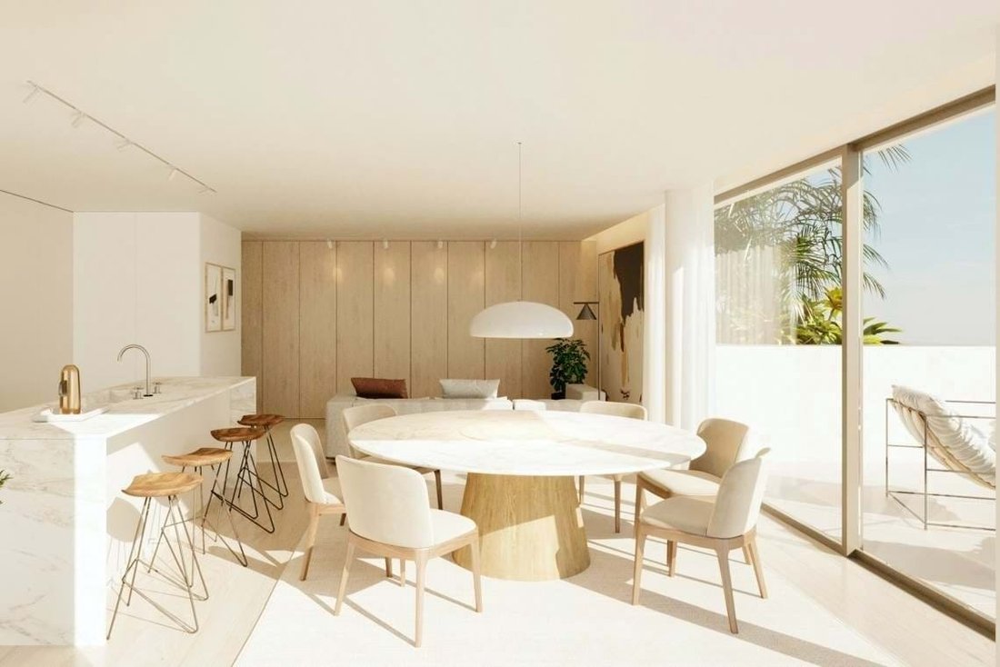 Apartment in Canidelo, Porto District, Portugal 5 - 19015346