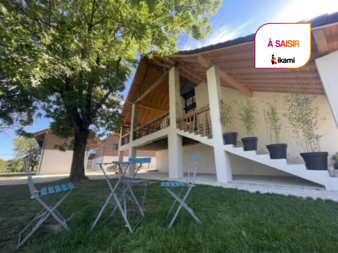 Casa en Arenthon, Auvernia-Ródano-Alpes, Francia 4 - 19014972