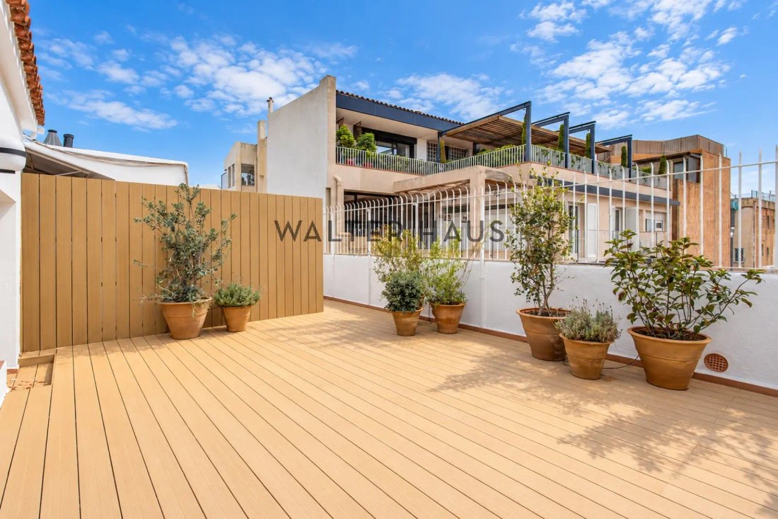 Apartment in Sarrià-Sant Gervasi, Barcelona, Spain 3 - 19011045