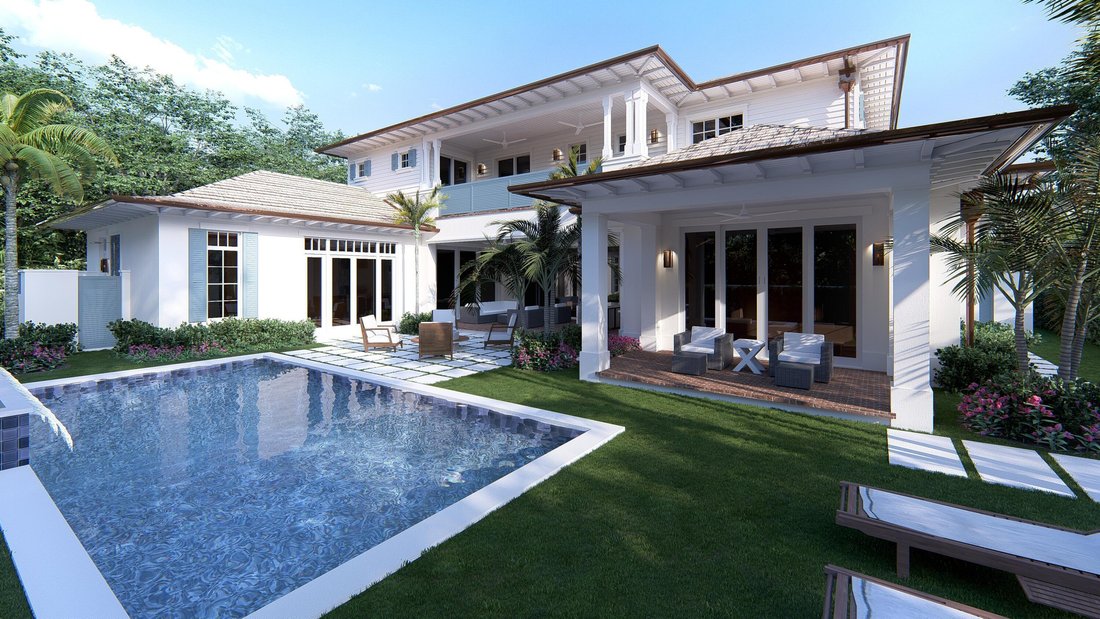 House in Delray Beach, Florida, United States 4 - 19010169