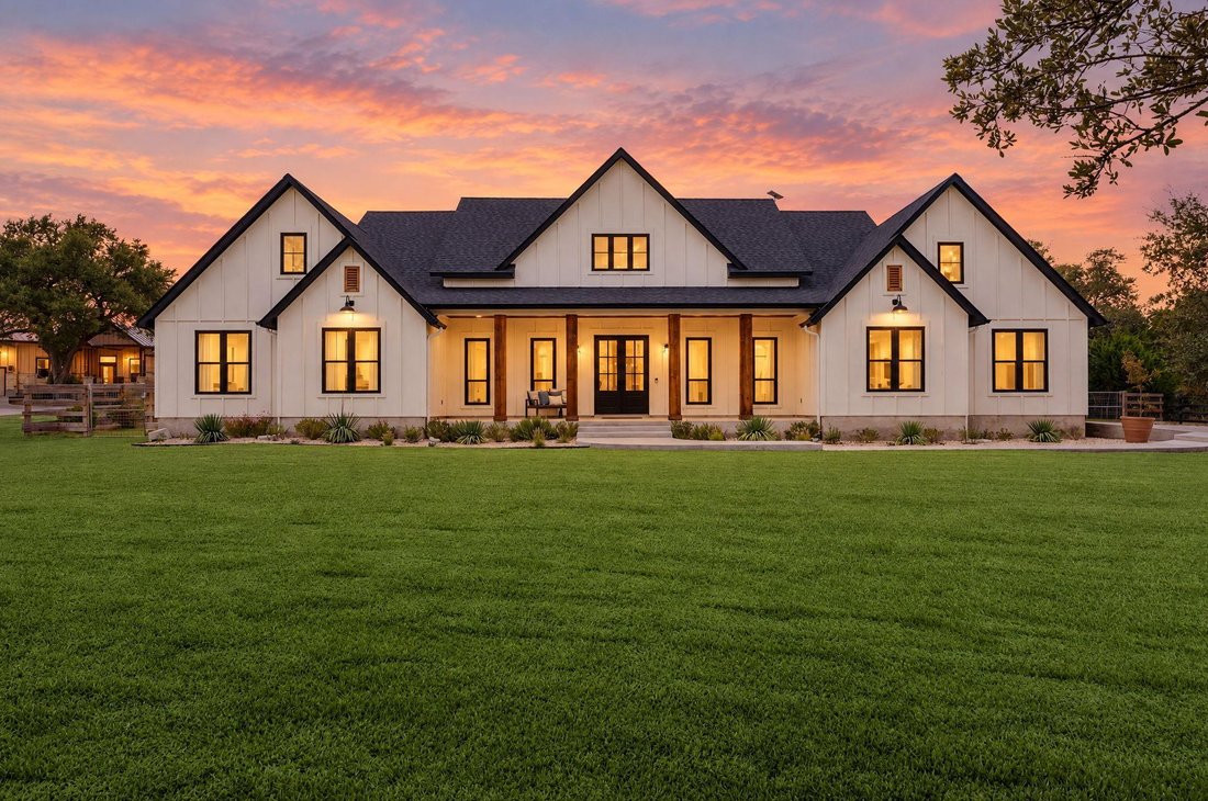 House in Dripping Springs, Texas, United States 1 - 19013164