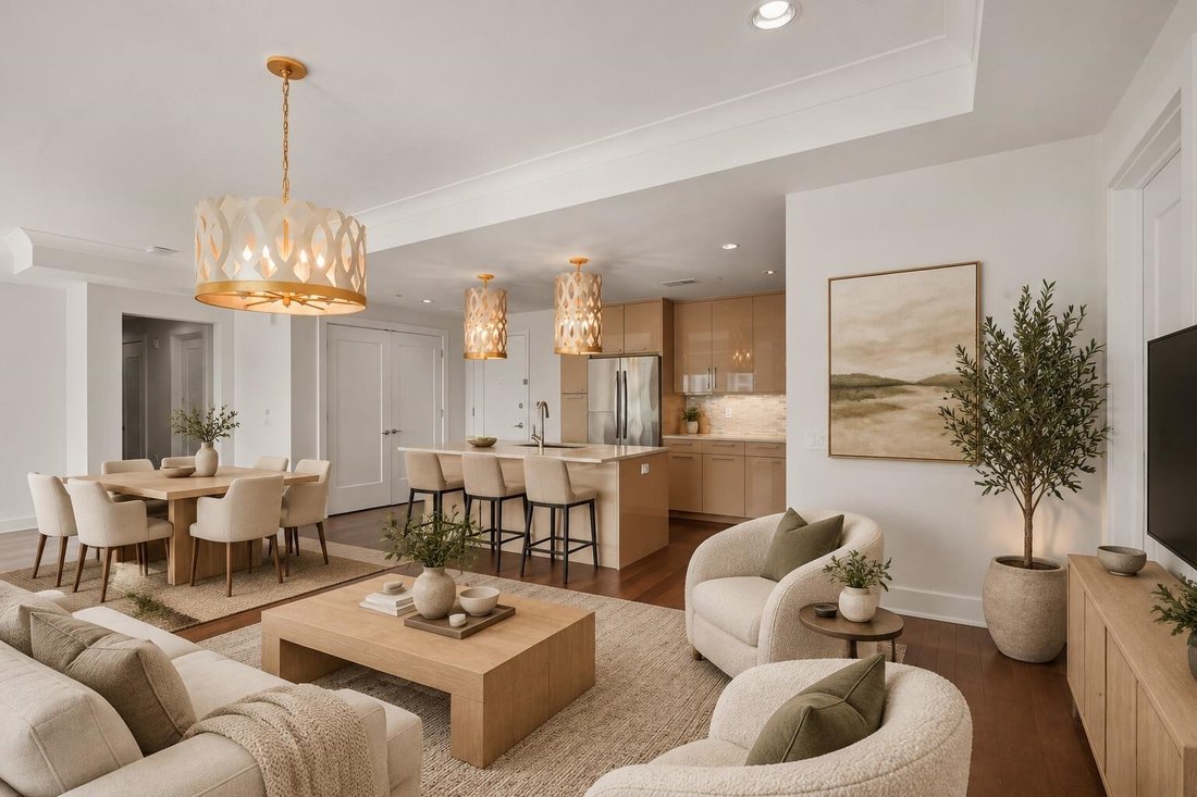 Condo in Weehawken, New Jersey, United States 2 - 19013833