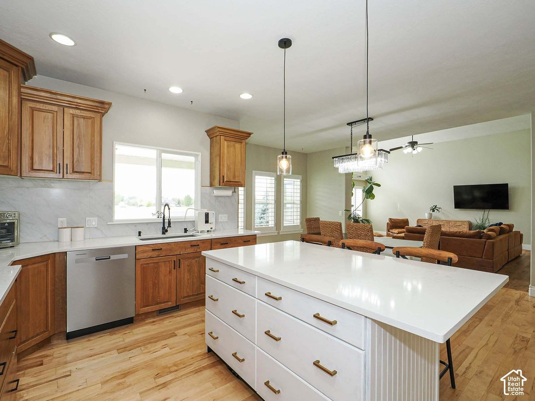 Haus in Kaysville, Utah, Vereinigte Staaten 3 - 18751280