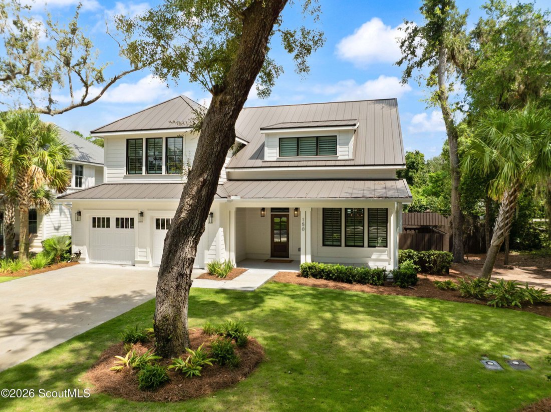 House in St. Simons, Georgia, United States 2 - 19008841