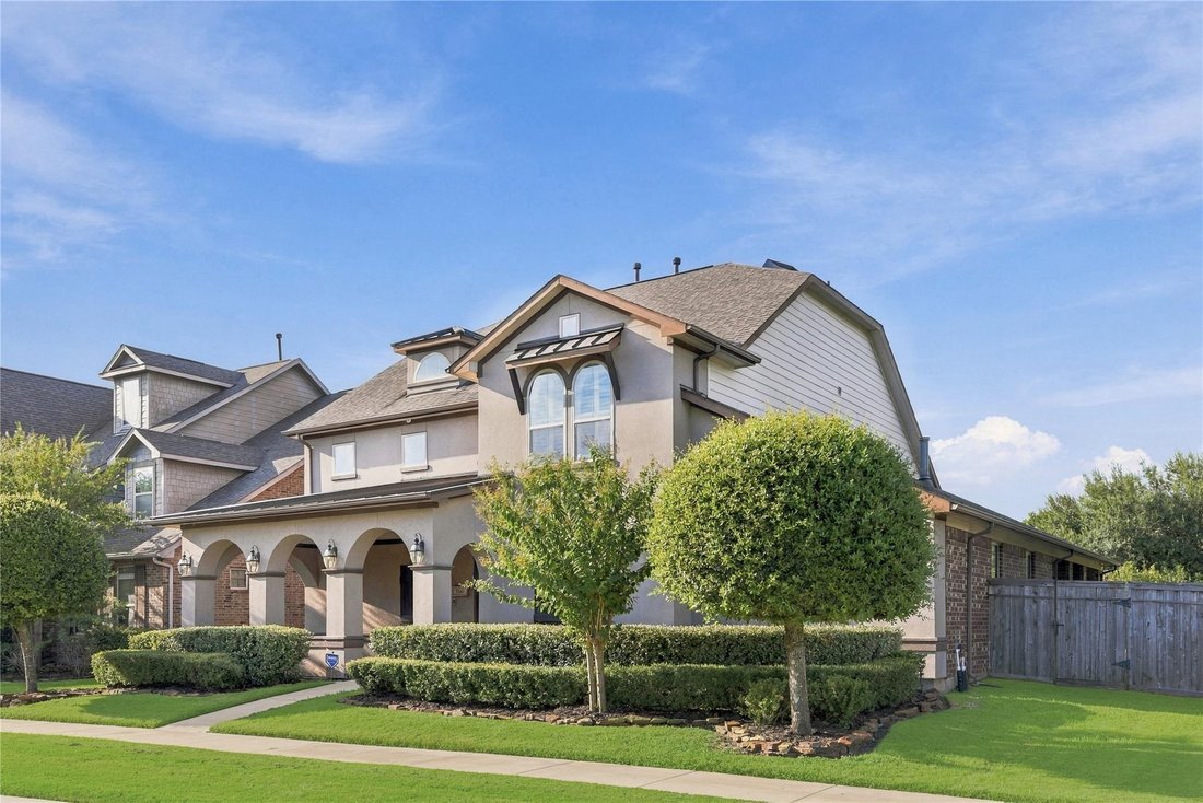 House in Sugar Land, Texas, United States 3 - 19014582