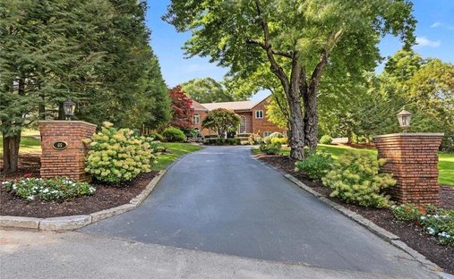 Casa a Woonsocket, Rhode Island, Stati Uniti 1