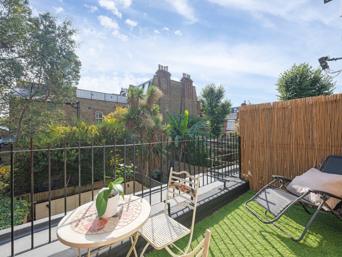 Apartment in Parsons Green, Hammersmith and Fulham, England 2 - 19010753