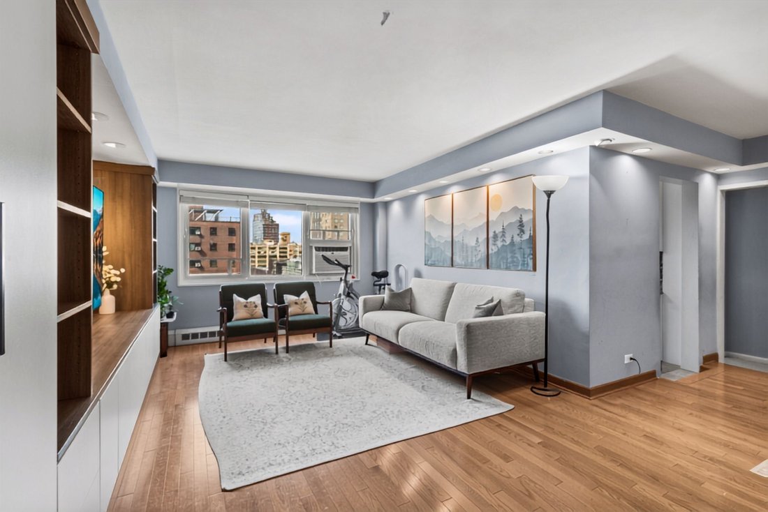 Apartment in New York, New York, United States 2 - 19010552