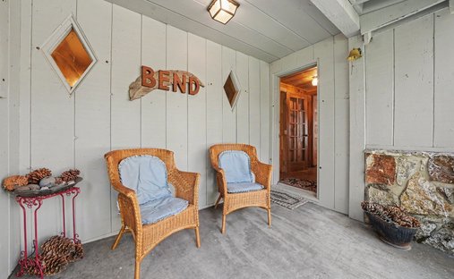 Haus in Lake Almanor West, Kalifornien, Vereinigte Staaten 1