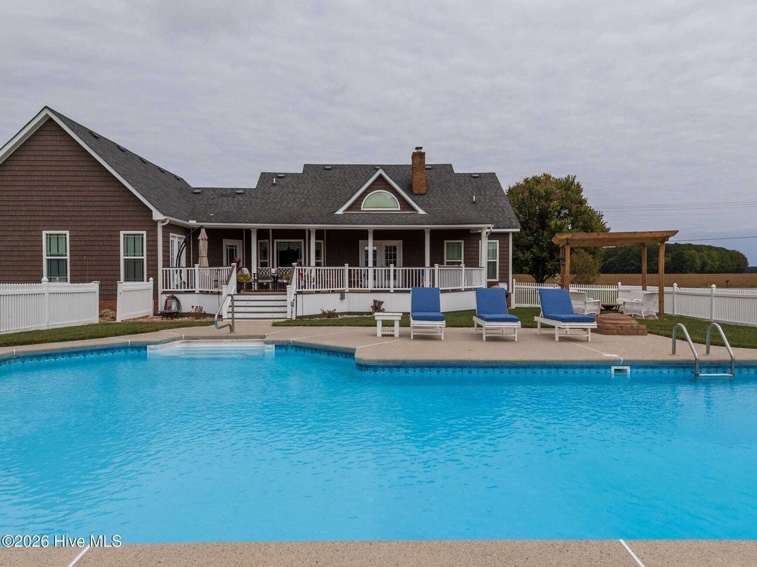 House in South Mills, North Carolina, United States 3 - 19012913
