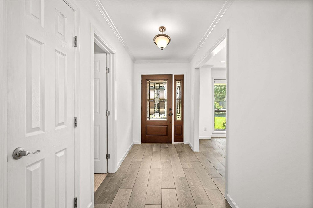 House in Houston, Texas, United States 3 - 19014718
