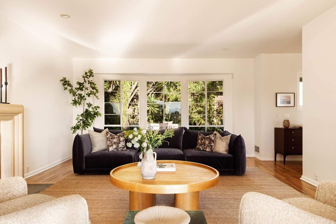 House in Los Angeles, California, United States 3 - 19011829