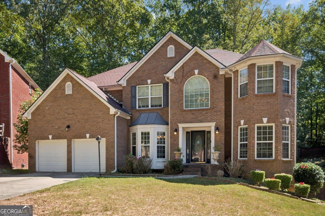 House in Chattahoochee Hills, Georgia, United States 2 - 19010259