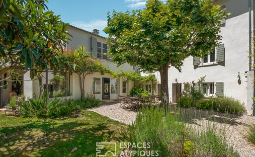 Villa in Tassin le Bourg, Tassin-la-Demi-Lune, France 1