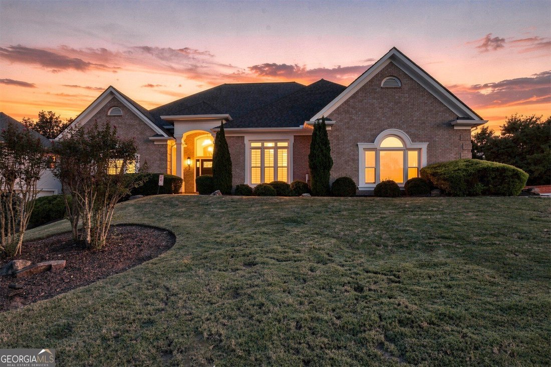 House in Peachtree Corners, Georgia, United States 2 - 19013659