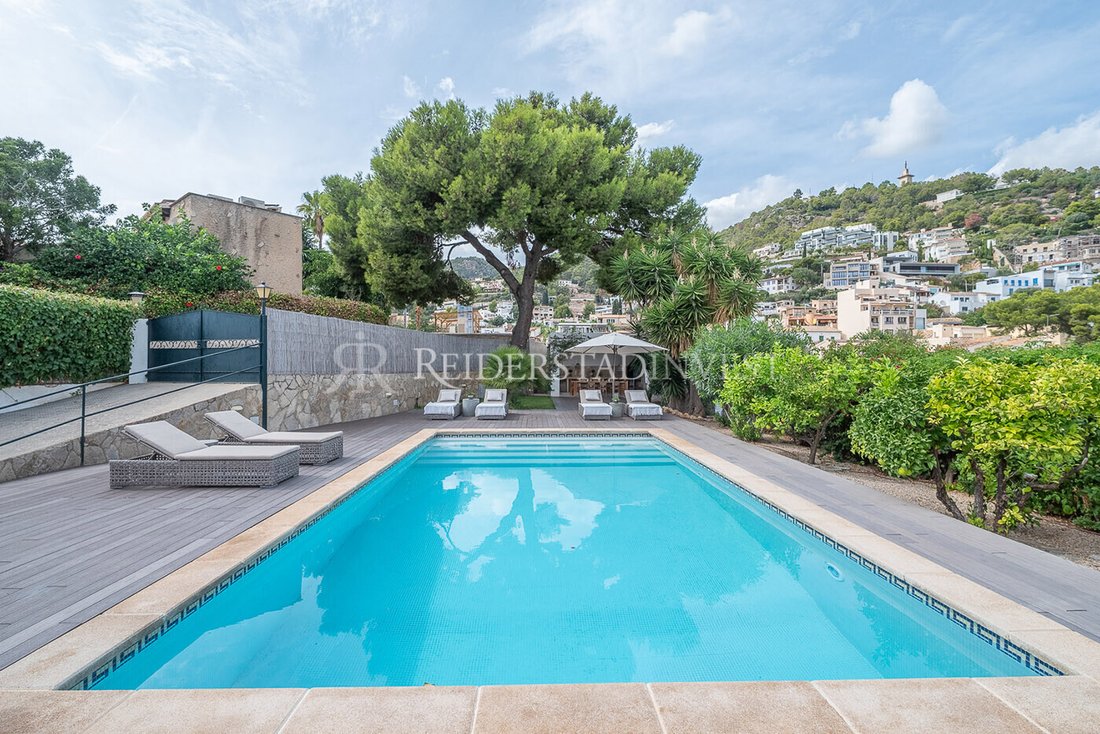 Villa in Palma, Balearic Islands, Spain 4 - 19010381