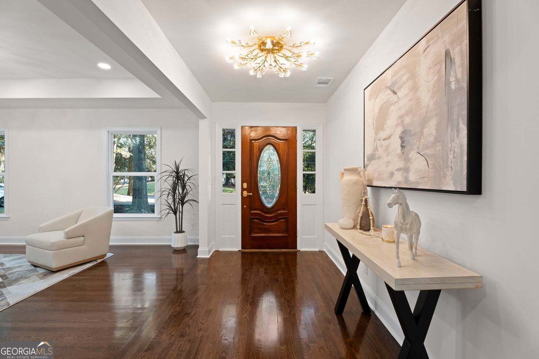 House in Atlanta, Georgia, United States 5 - 19013668