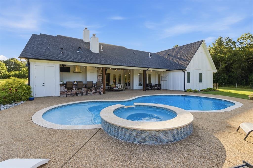 Haus in Gilmer, Texas, Vereinigte Staaten 3 - 19014318