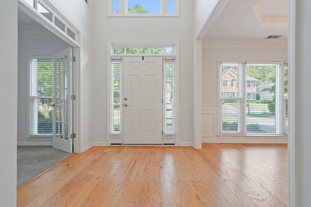 House in Woodstock, Georgia, United States 4 - 19009737
