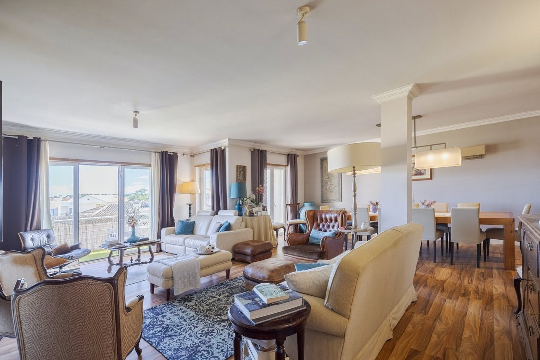 Apartment in Grandola e Santa Margarida da Serra, Setubal, Portugal 5 - 19015493