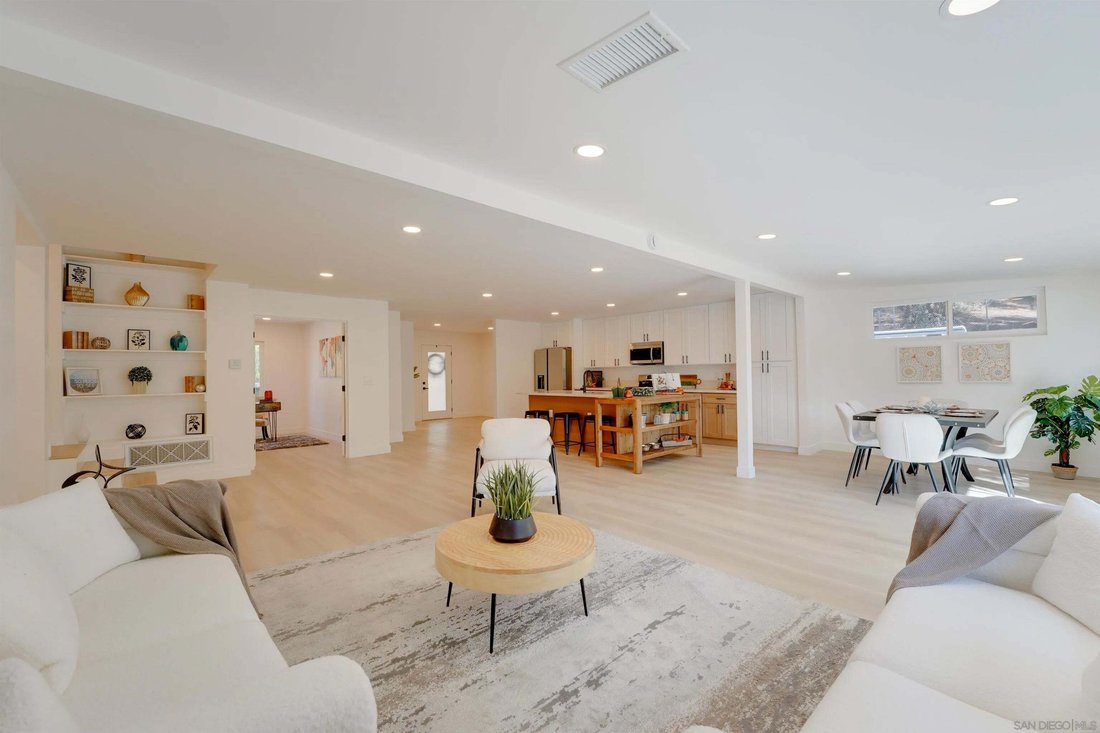 House in Poway, California, United States 2 - 19011496