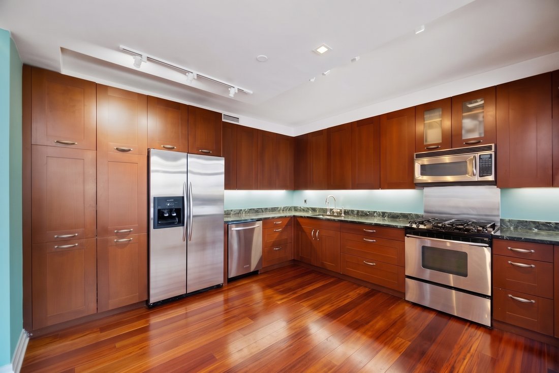 Apartment in New York, New York, United States 5 - 18297985
