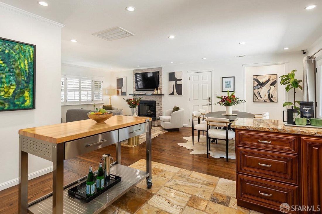 House in Pacifica, California, United States 5 - 19012069