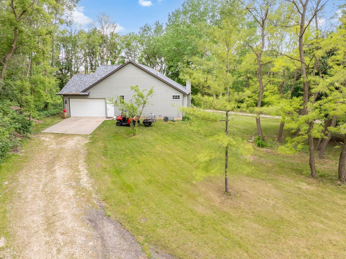 House in Belvidere, Illinois, United States 3 - 19010113
