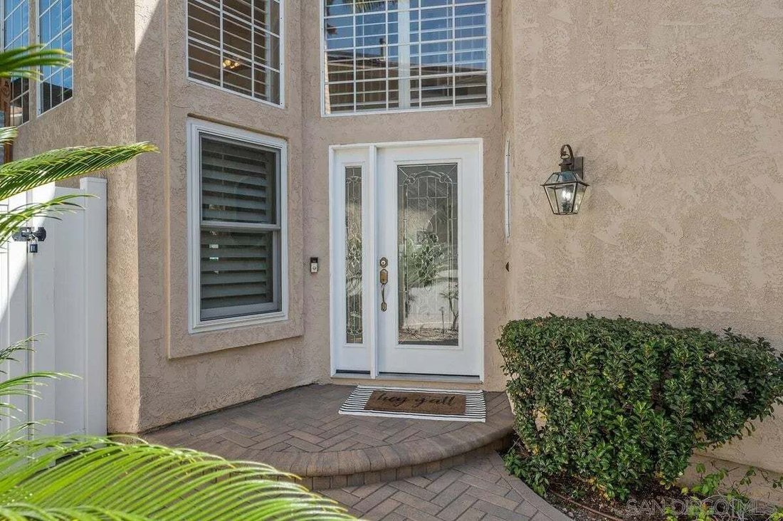 House in San Diego, California, United States 3 - 19011464