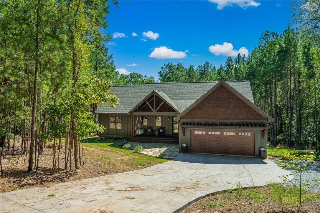 House in Seneca, South Carolina, United States 3 - 19012285