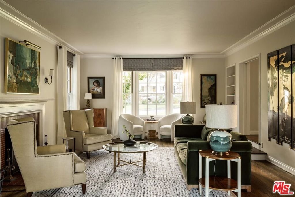 House in Glendale, California, United States 5 - 19012509