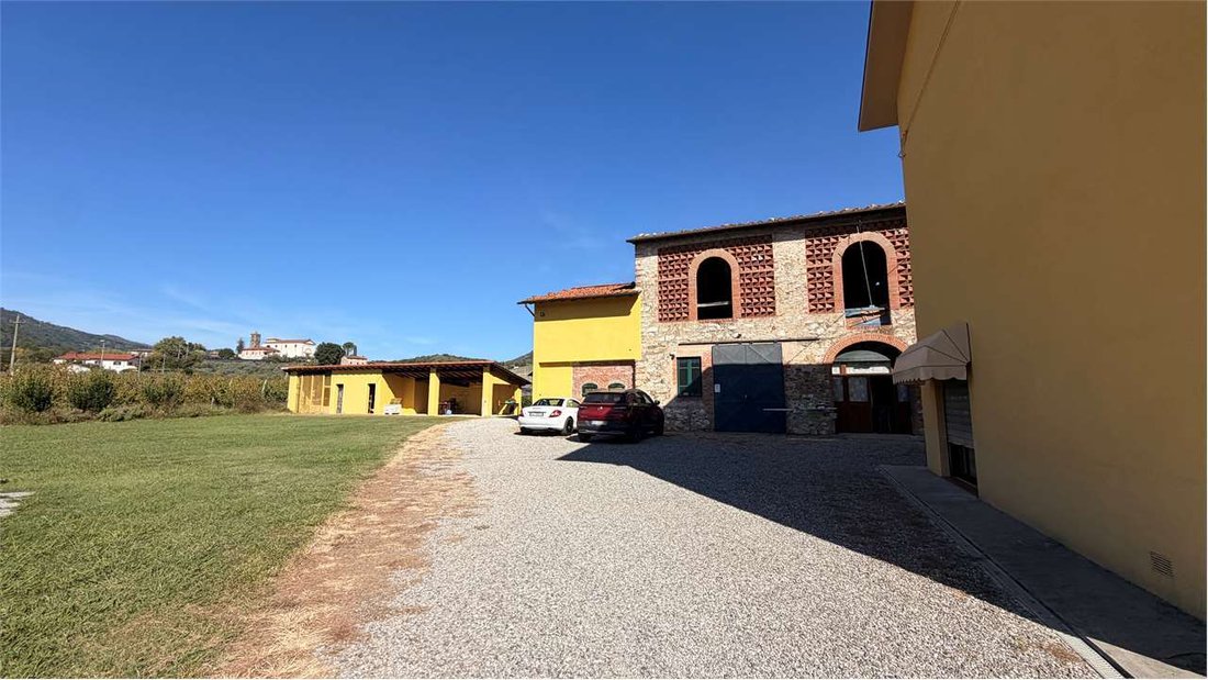 Casa a Centro Storico, Lucca, Toscana 4 - 19013066