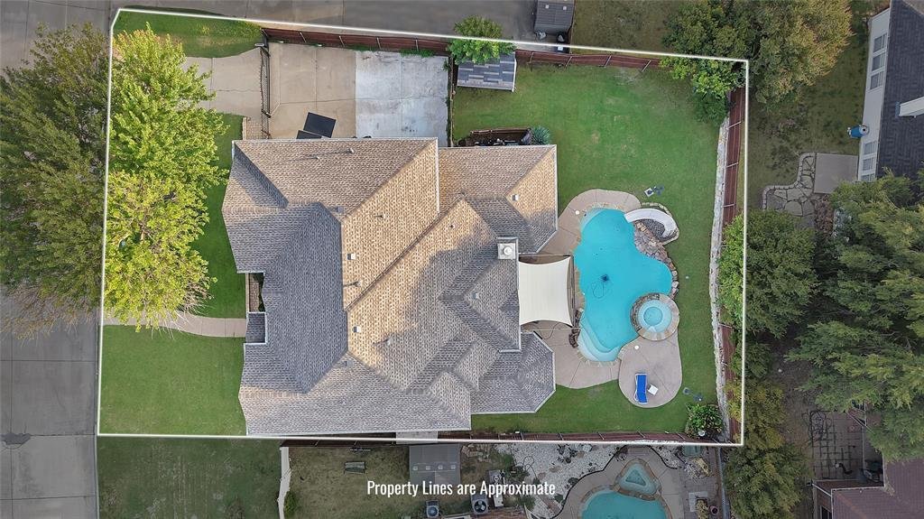 House in Mansfield, Texas, United States 3 - 19014400