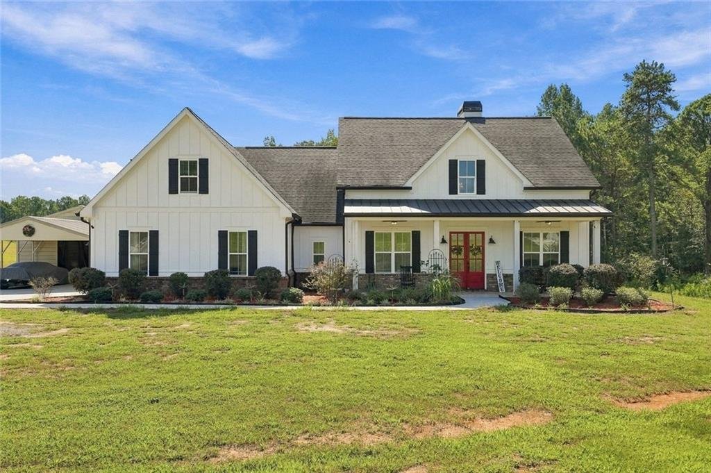 House in Loganville, Georgia, United States 2 - 19013774