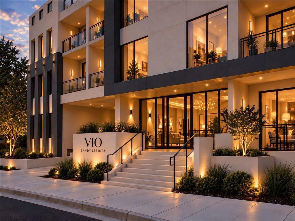 Condo in Atlanta, Georgia, United States 2 - 19013872