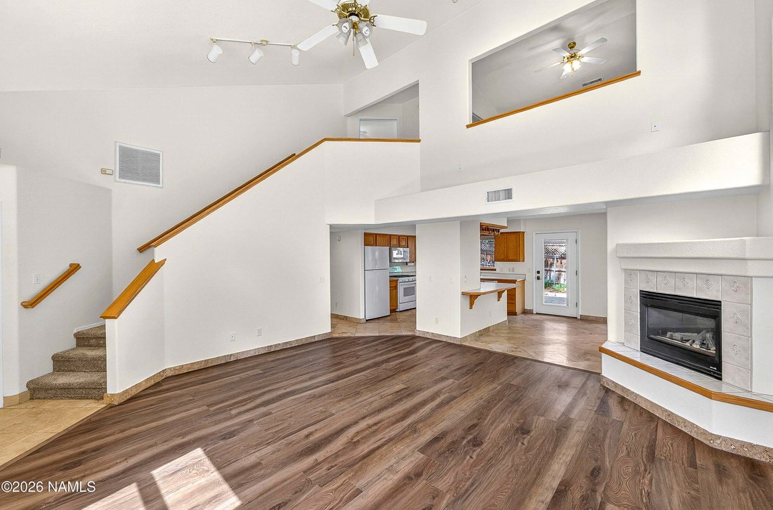 House in Flagstaff, Arizona, United States 4 - 19012320
