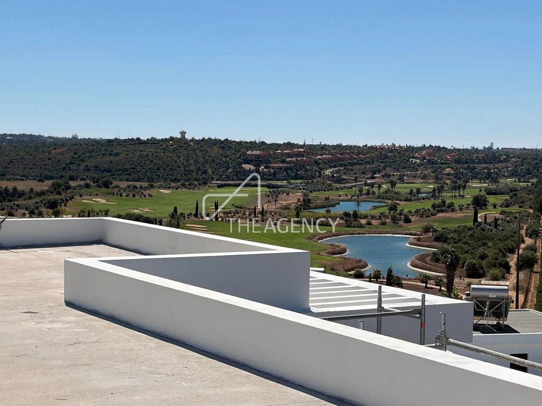 Villa à Algoz e Tunes, Algarve, Portugal 4 - 18996549