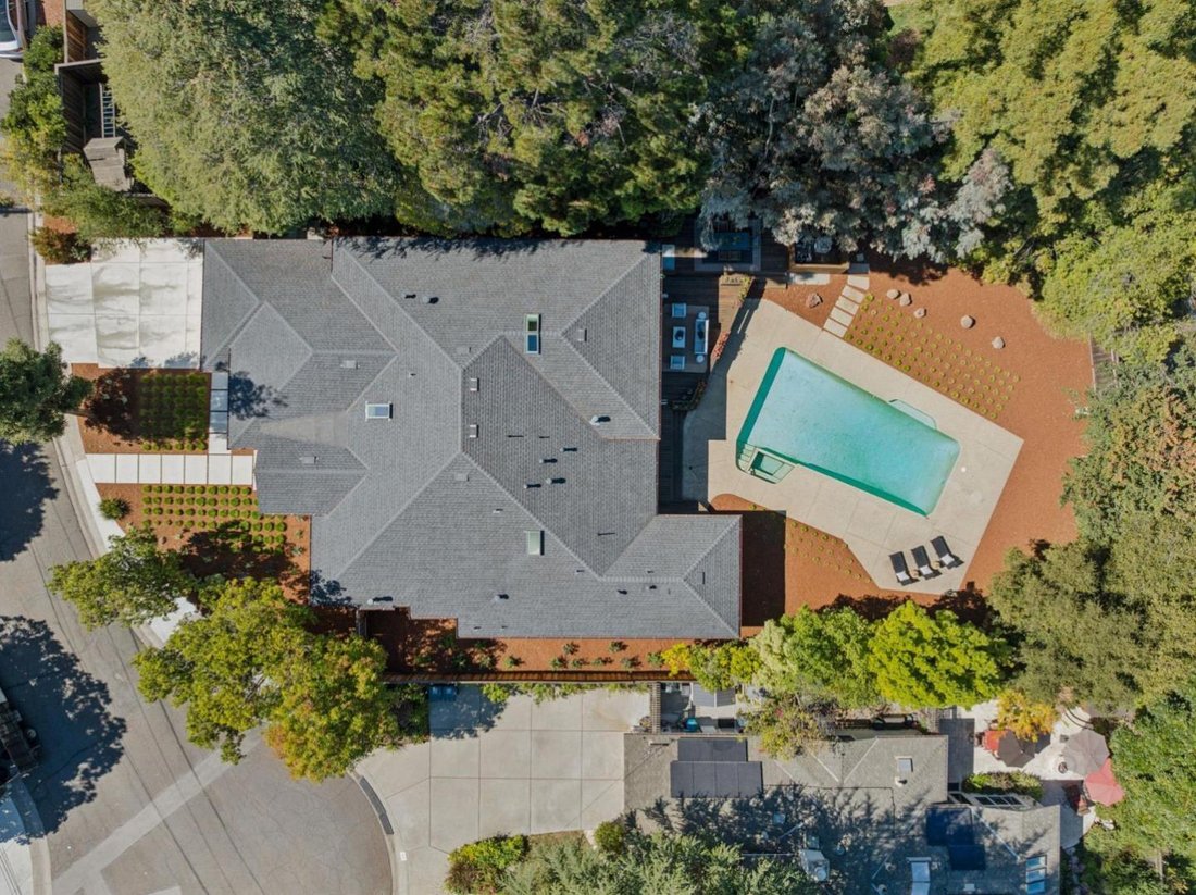 House in Los Altos Hills, California, United States 4 - 19012821