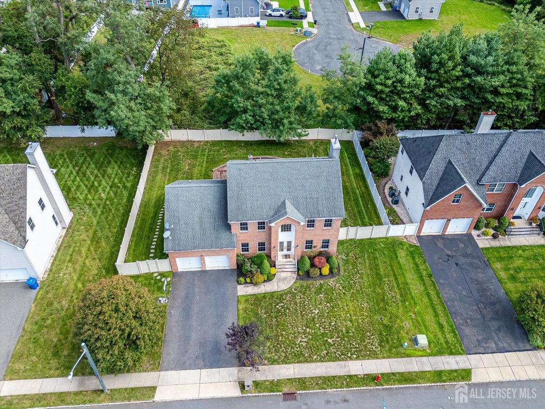 House in South Plainfield, New Jersey, United States 5 - 19011095