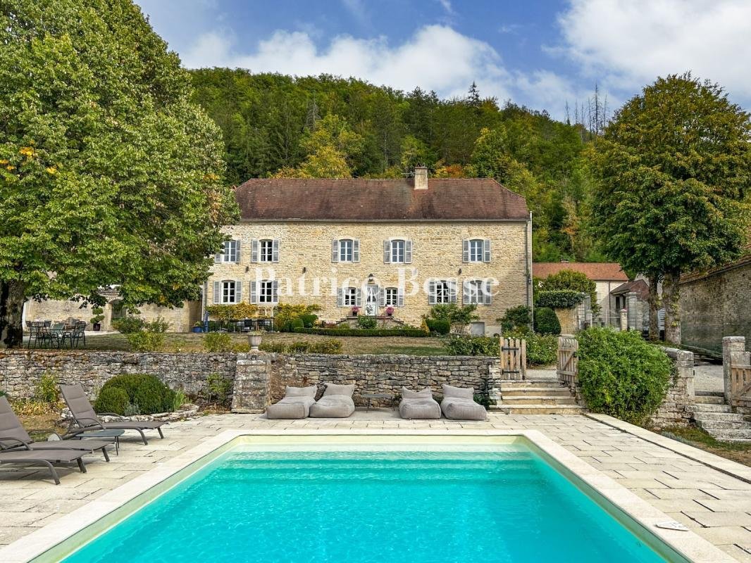House in Vignes Rouges-Verottes, Beaune, France 1 - 17272388