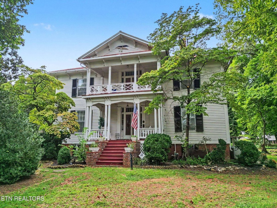 House in Tellico Village, Tennessee, United States 2 - 19012885
