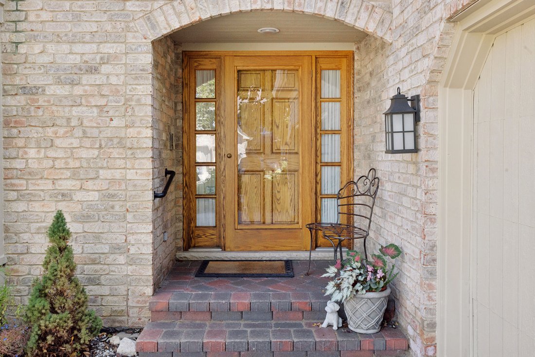 Casa en Willowbrook, Illinois, Estados Unidos 3 - 19011800