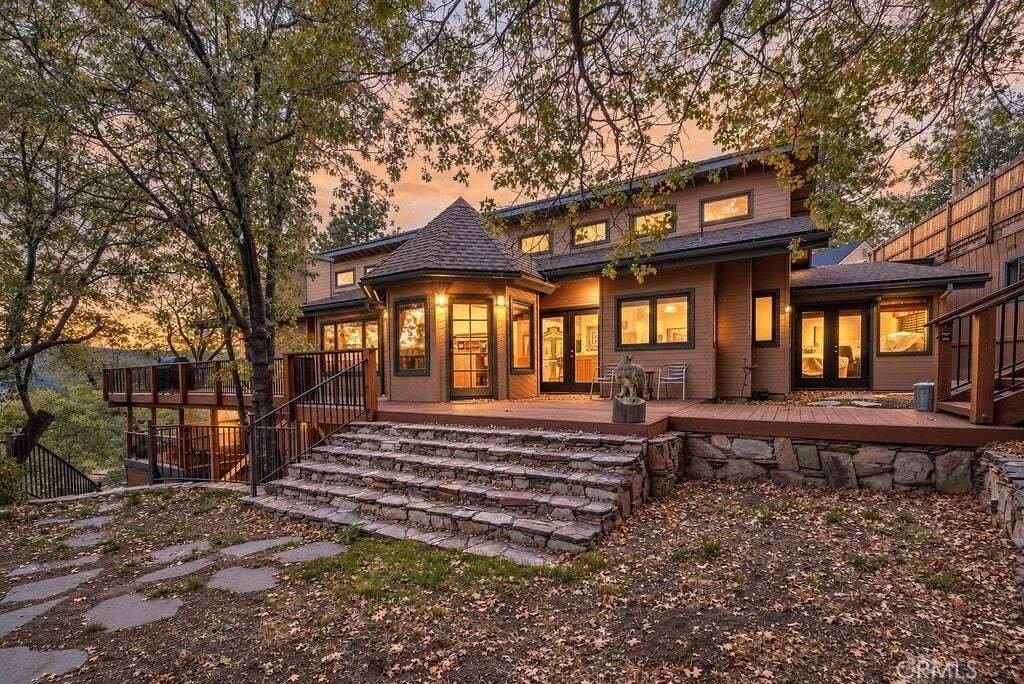 House in Big Bear Lake, California, United States 3 - 19014257