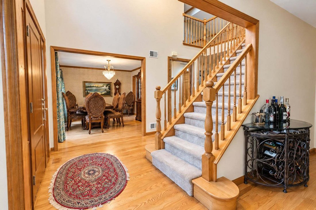 House in Village of Lakewood, Illinois, United States 3 - 19013438